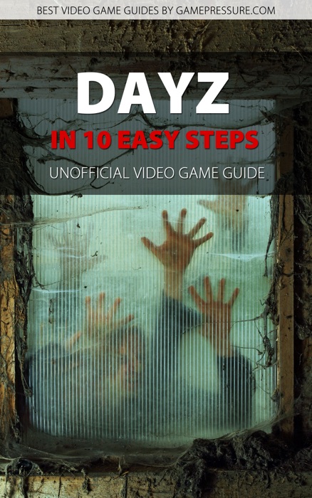 DayZ in 10 Easy Steps - Unofficial Video Game Guide