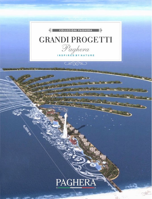 Grandi progetti