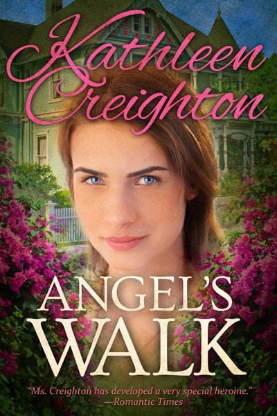 Angel's Walk