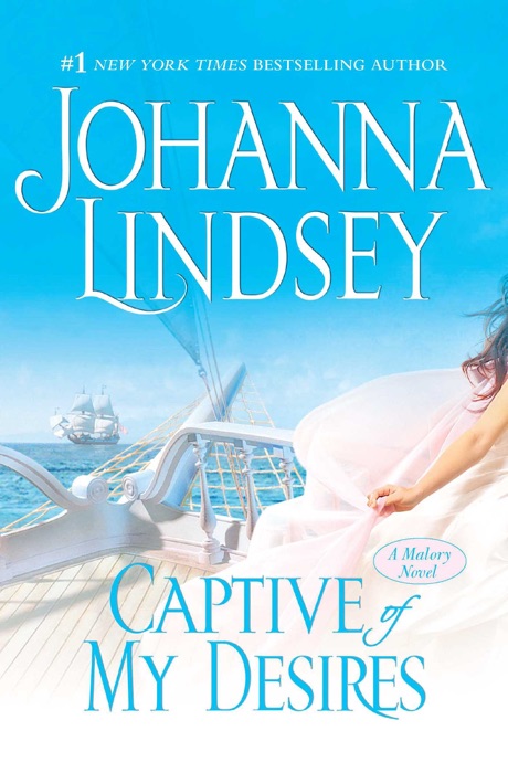 Captive of My Desires