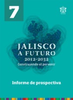 Informe de prospectiva