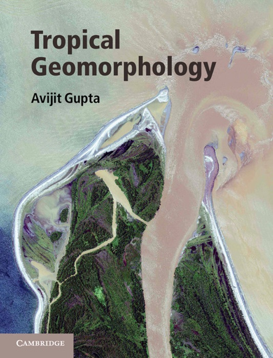 Tropical Geomorphology