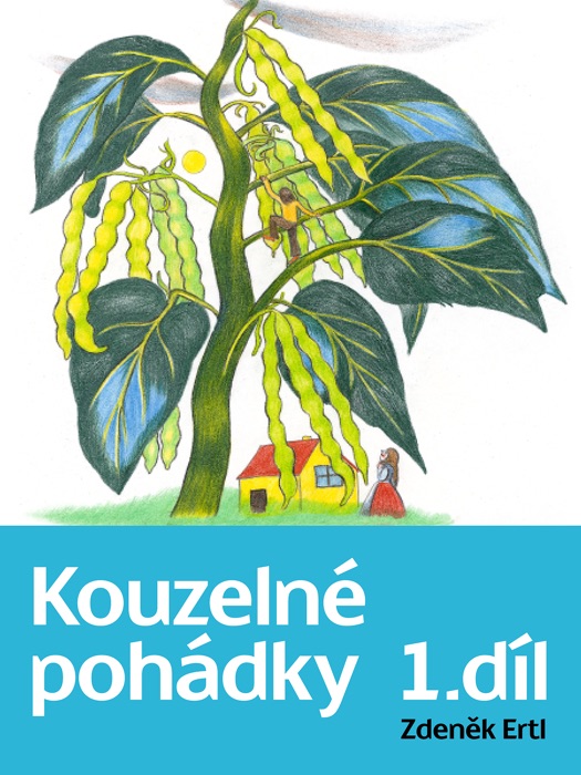 Kouzelné pohádky 1.díl