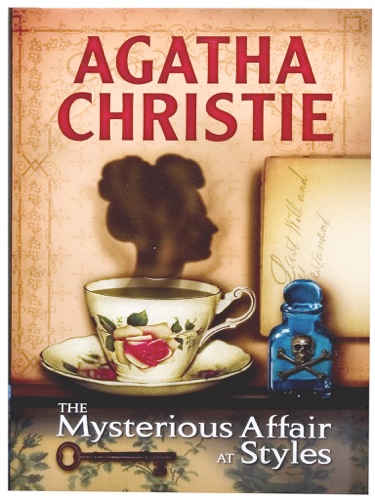 The Mysterious Affair at Styles E-Book Download