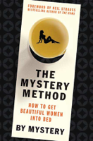 Mystery, Neil Strauss & Lovedrop - The Mystery Method artwork