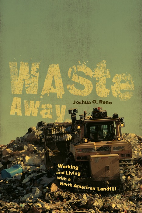 Waste Away