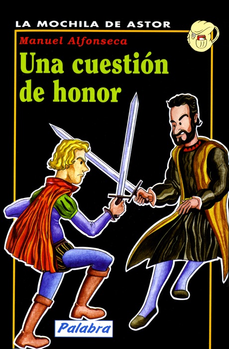 Una cuestión de honor