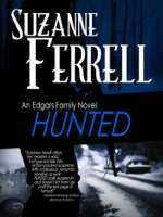 Suzanne Ferrell - Hunted artwork