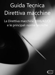 Guida Tecnica Direttiva macchine