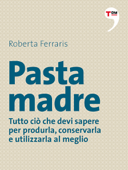 Pasta madre Book Cover