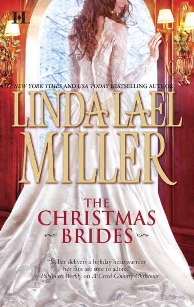 The Christmas Brides