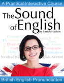 The Sound of English - BBC English Speech and Accent Training Book Cover