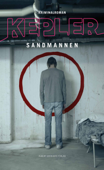 Sandmannen - Lars Kepler