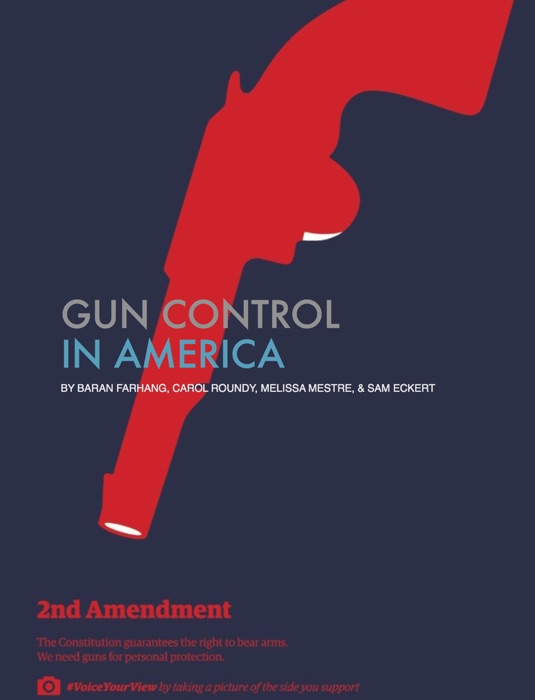 Gun Control in America