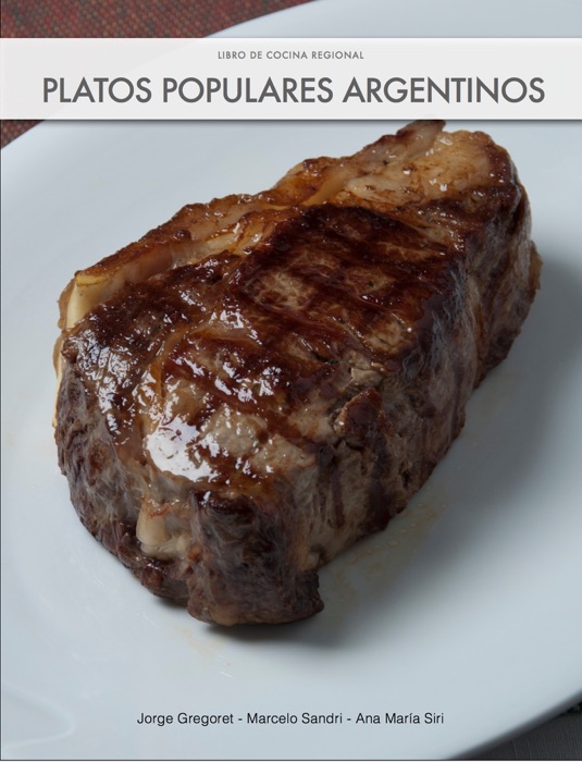 Platos Populares Argentinos