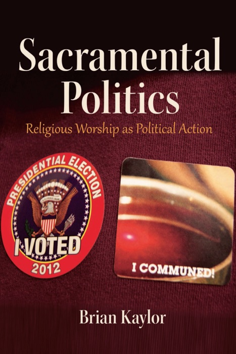 Sacramental Politics