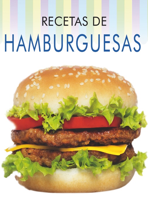 Recetas de Hamburguesas