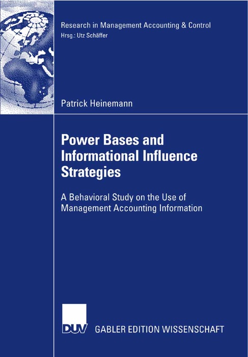 Power Bases and Informational Influence Strategies