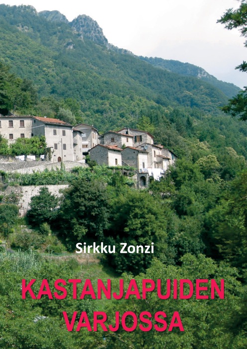 Kastanjapuiden varjossa