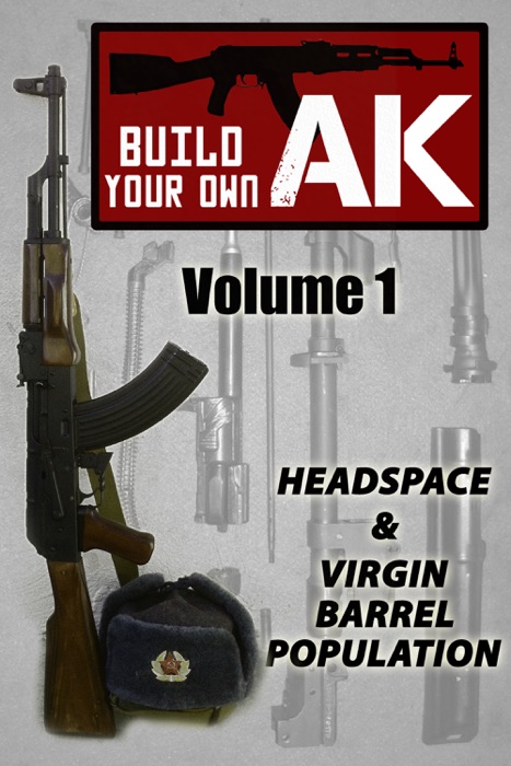 Build Your Own AK (Vol. I)