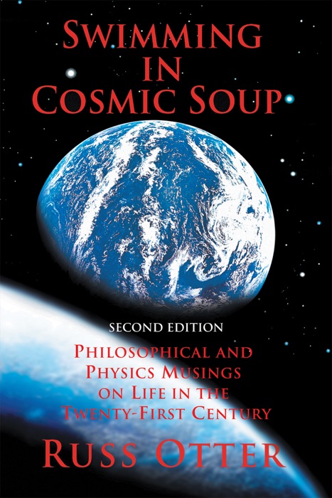 Swimming in Cosmic Soup