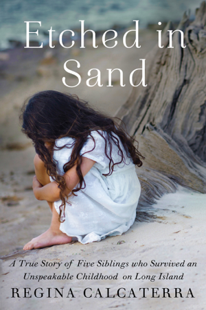 Read & Download Etched in Sand Book by Regina Calcaterra Online