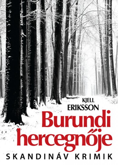 Burundi hercegnője