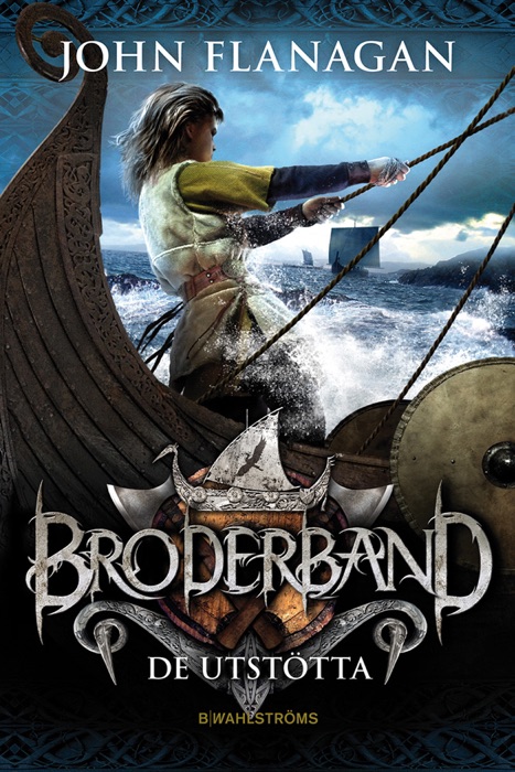 Broderband 1 - De utstötta