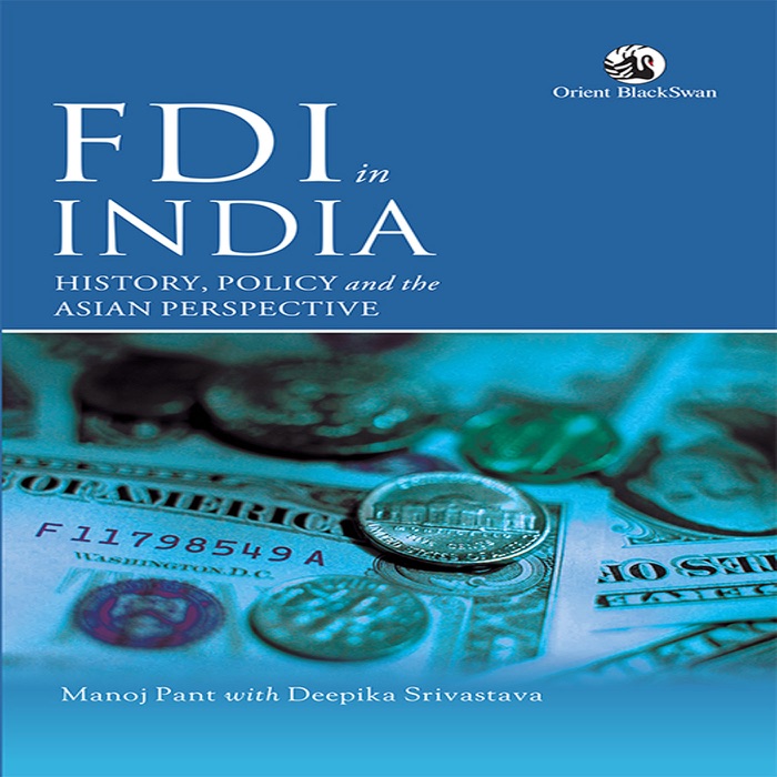 FDI in India