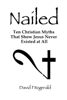 David Fitzgerald - Nailed artwork