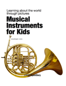 Musical Instruments for Kids - Joono
