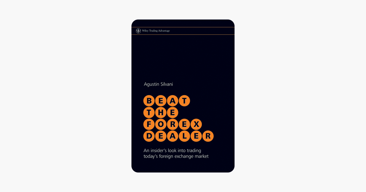 Beat the forex dealer epub | grevalinemezkascaressworldicgaipike