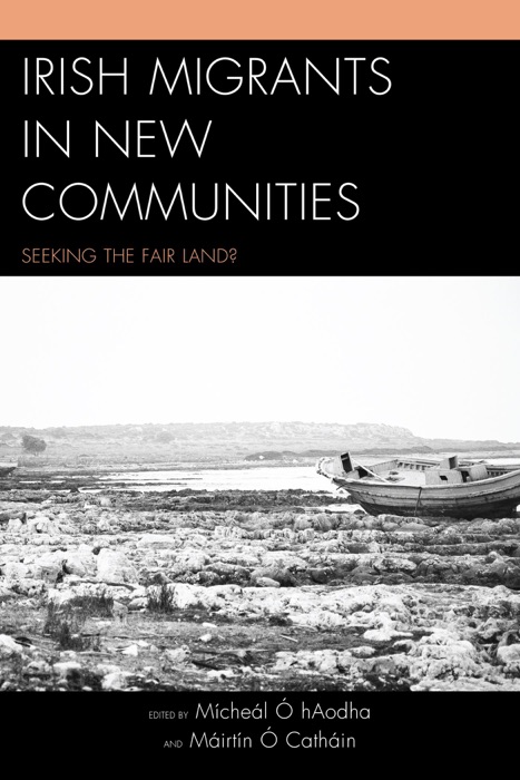 Irish Migrants in New Communities