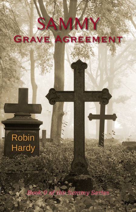 Sammy: Grave Agreement