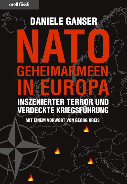 Nato-Geheimarmeen in Europa