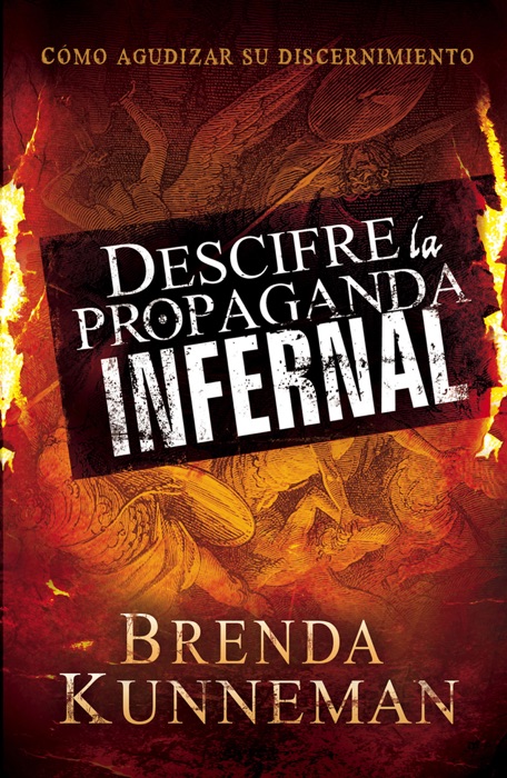 Descifre la propaganda infernal