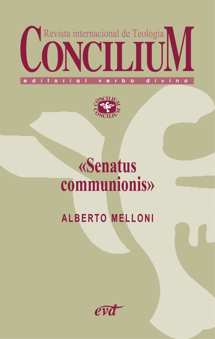 Senatus communionis