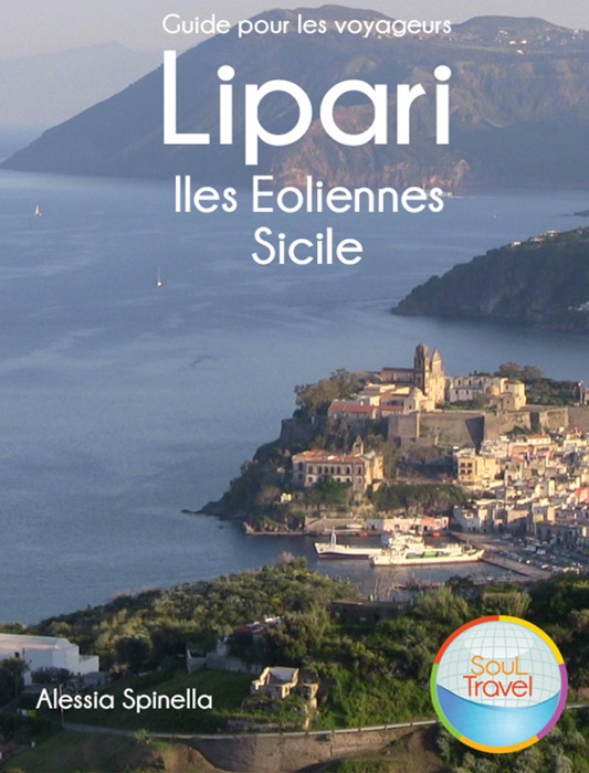 Lipari Iles Eoliennes (Sicile)