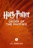 Harry Potter and the Order of the Phoenix (Enhanced Edition)
