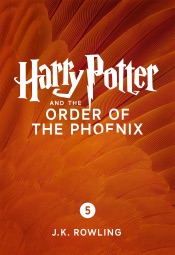 Harry Potter and the Order of the Phoenix (Enhanced Edition)