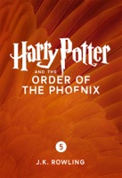 Harry Potter and the Order of the Phoenix (Enhanced Edition) - GlobalWritersRank