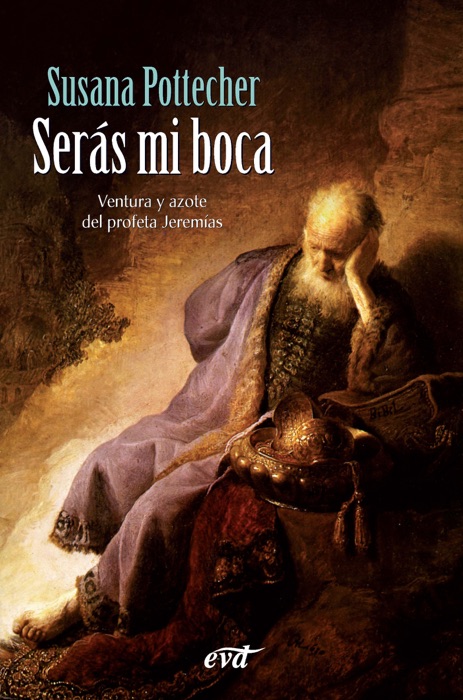 Serás mi boca