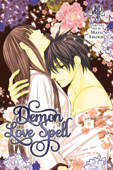 Demon Love Spell, Vol. 4 - Mayu Shinjo