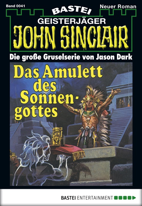 John Sinclair - Folge 0041