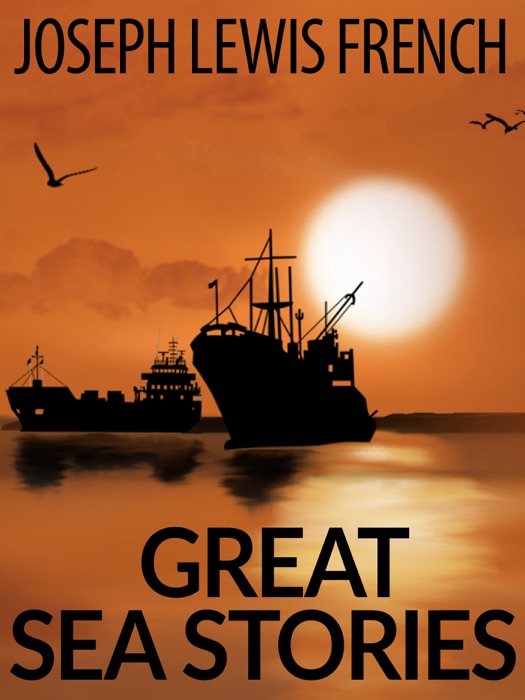 Great Sea Stories