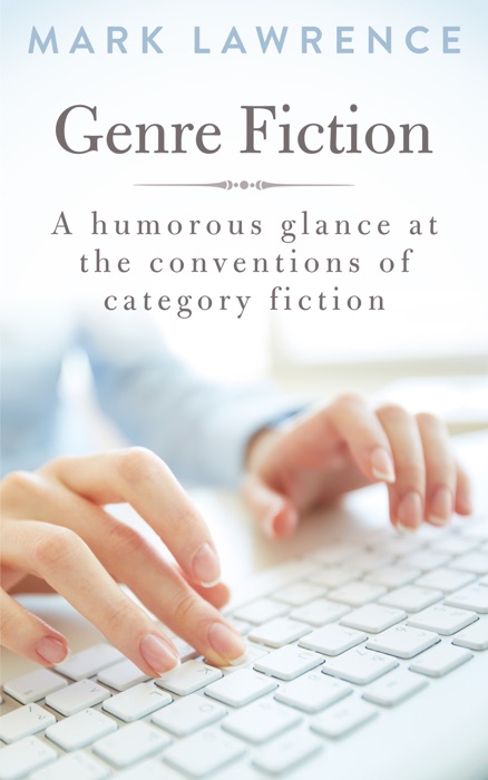 Genre Fiction