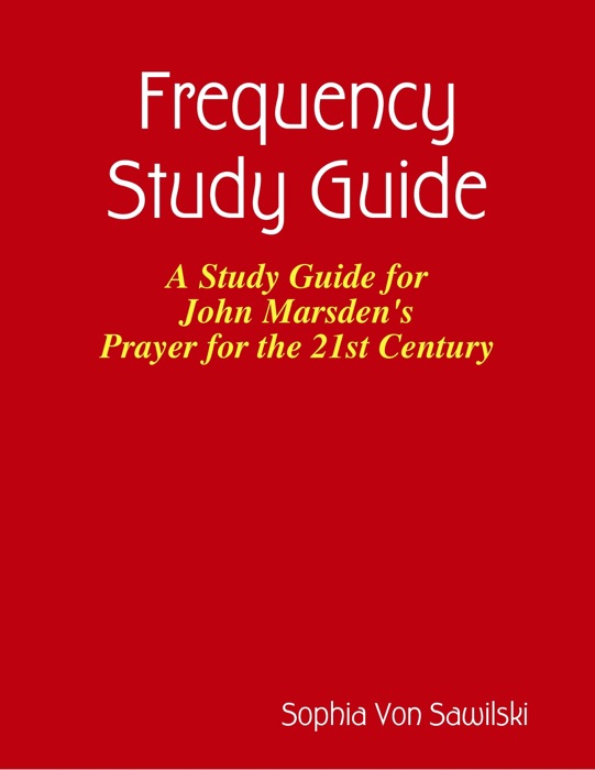 Frequency Study Guide