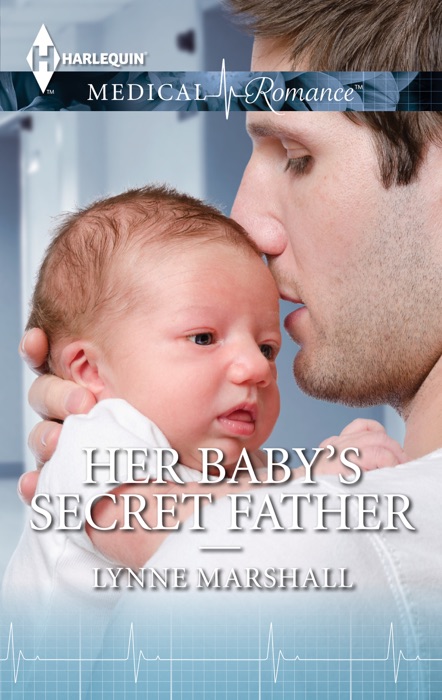 Her Baby's Secret Father