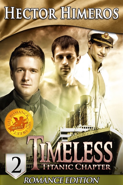 Timeless: Titanic Chapter - Part 2