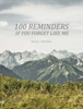 100 Reminders - David J. Hamilton